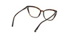 Tom Ford okulary korekcyjne - damskie