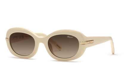 Damskie okulary przeciwsłoneczne Chopard SCH 414M 5306Y1