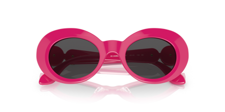 Dziecięce okulary przeciwsłoneczne Versace VK 4428U 536787 45