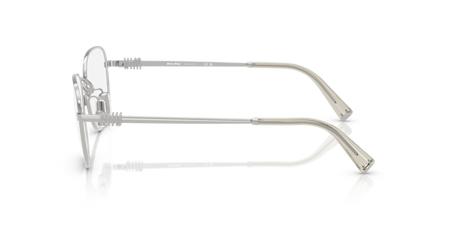 Damskie okulary korekcyjne Miu Miu MU 50WV 1BC1O151