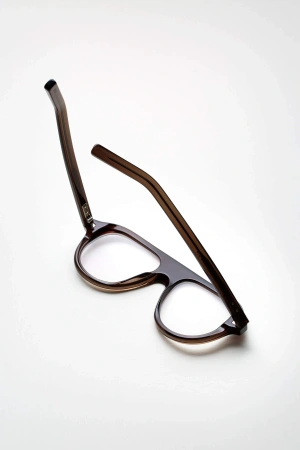 Damskie / Męskie okulary korekcyjne Oscar Magnuson Sidney OM2 - 200 Urban Green