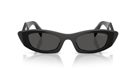 Damskie okulary przeciwsłoneczne Prada PR B16S 16K08Z 50