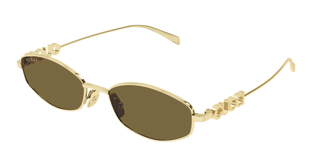 Damskie okulary przeciwsłoneczne Gucci GG 1802S 005