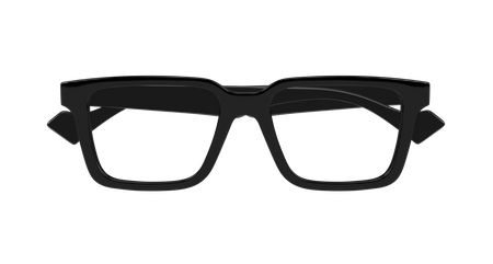 Męskie okulary korekcyjne Gucci - GG1729O-005