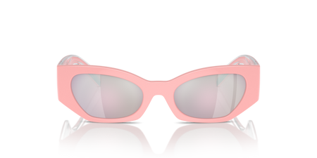 Dziecięce okulary przeciwsłoneczne Dolce & Gabbana DX 6003 30987V 48