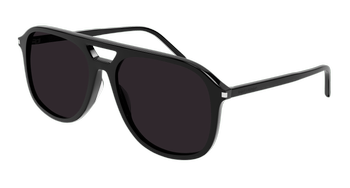 Saint Laurent okulary przeciwsłoneczne - męskie