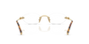 Damskie okulary korekcyjne Miu Miu MU A54S 5AK08N