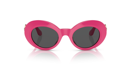 Dziecięce okulary przeciwsłoneczne Versace VK 4428U 536787 45