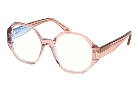 Tom Ford okulary korekcyjne - damskie