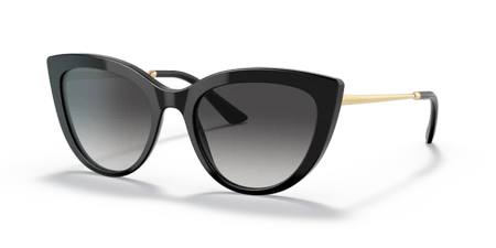 Damskie okulary przeciwsłoneczne Dolce & Gabbana - DG 4408 501/8G