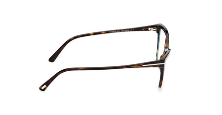 Tom Ford okulary korekcyjne - damskie