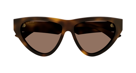 Damskie okulary przeciwsłoneczne Gucci GG1333S-002