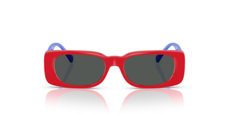 Dziecięce okulary przeciwsłoneczne Versace VK 4003U 506587 47