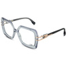 Damskie okulary korekcyjne Cazal Eyewear CAZAL 5015 003 5416