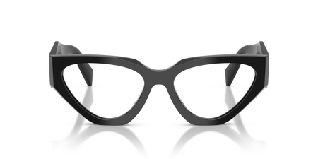 Damskie okulary korekcyjne Prada PR C07V 16K1O1