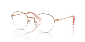 Damskie okulary korekcyjne Swarovski - SK 1004 4004