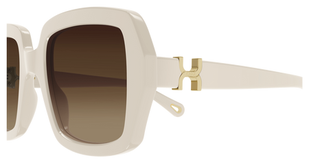 Damskie okulary przeciwsłoneczne Chloe CH 0301S 003