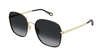 Damskie okulary przeciwsłoneczne Chloe - CH0255SK-001