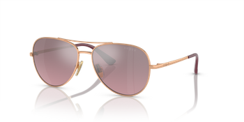 Dziecięce okulary przeciwsłoneczne Vogue VJ 1001