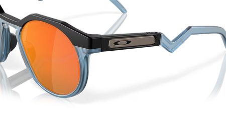 Męskie okulary przeciwsłoneczne Oakley OO 9242