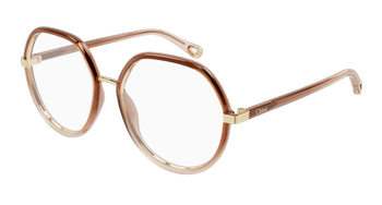 Damskie okulary korekcyjne Chloe, CH0131O-002