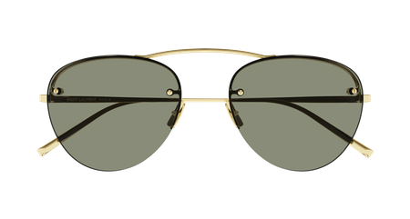 Damskie / Męskie okulary przeciwsłoneczne Saint Laurent - SL 575-003