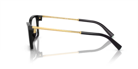 Damskie okulary korekcyjne Tiffany & Co. TF 2239U 8344 - okulary korekcyjne