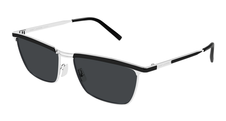 Męskie / Damskie okulary przeciwsłoneczne Saint Laurent SL 795 JOE 003