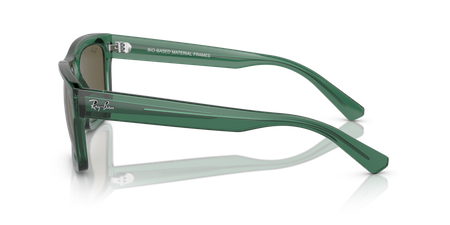 Damskie / Męskie okulary przeciwsłoneczne Ray Ban - RB 4396 66778757