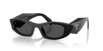 Damskie okulary przeciwsłoneczne Prada PR B16S 16K08Z 50