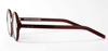 Damskie / Męskie okulary korekcyjne Oscar Magnuson - yoshi OM 1 - 900 dark brown