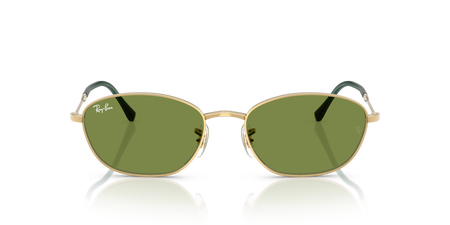 Damskie / Męskie okulary przeciwsłoneczne - Ray Ban RB 3749 001/4E55