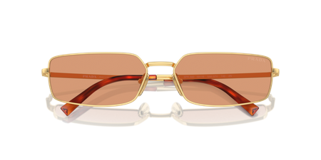 Damskie okulary przeciwsłoneczne Prada PR A60S 5AK70G 59