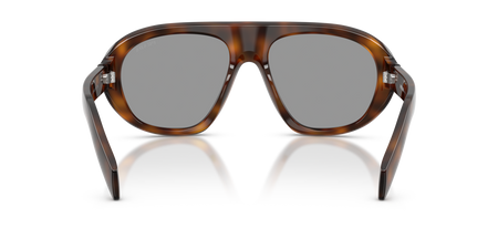 Damskie okulary przeciwsłoneczne Prada PR C05S 20D50Q57