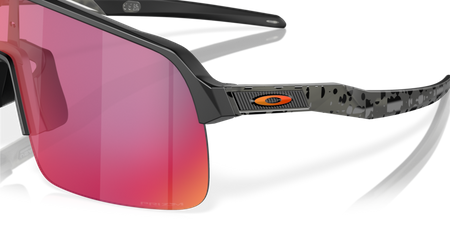 Męskie okulary przeciwsłoneczne Oakley - OO 946354