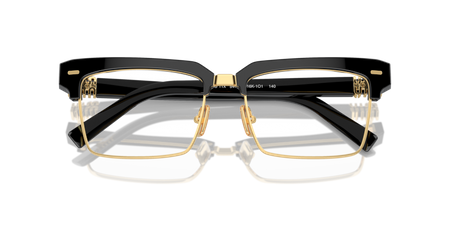 Damskie okulary korekcyjne Miu Miu MU 11XV 16K1O1 54