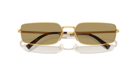 Damskie okulary przeciwsłoneczne Prada PR A60S 5AK07V 59