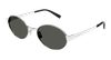 Damskie okulary przeciwsłoneczne, Saint Laurent, SL 692-001