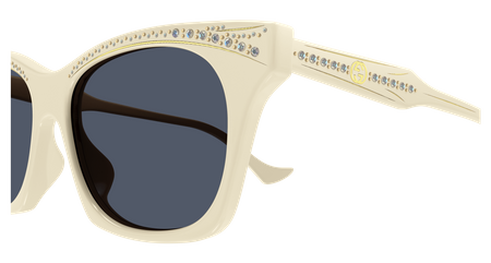 Damskie okulary przeciwsłoneczne Gucci, GG1299S-004