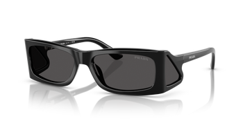 Damskie okulary przeciwsłoneczne Prada PR B03S 1AB5S0 56