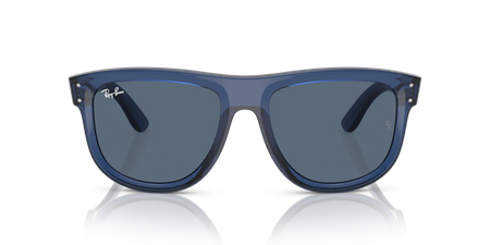 Męskie okulary przeciwsłoneczne Ray Ban - RB R0501S 67083A56