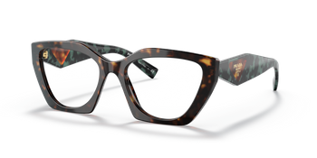 Damskie okulary korekcyjne Prada PR 09YV