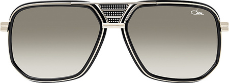 Męskie okulary przeciwsłoneczne Cazal Eyewear - CAZAL 666 002