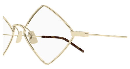 Damskie / Męskie okulary korekcyjne Saint Laurent - SL 302 LISA OPT-003