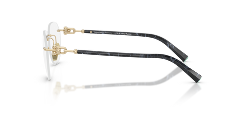 Damskie okulary korekcyjne Tiffany & Co. TF 1173K 6220