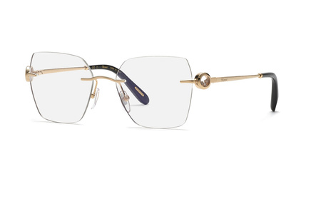 Damskie okulary korekcyjne Chopard VCH L26S 550300