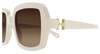 Damskie okulary przeciwsłoneczne Chloe CH 0301S 003