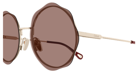 Damskie okulary przeciwsłoneczne Chloe, CH0228S-001