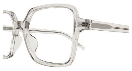 Damskie okulary korekcyjne Saint Laurent SL M139 004