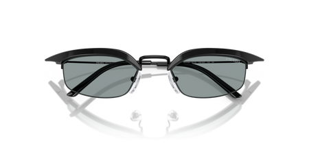 Damskie okulary przeciwsłoneczne Prada PR B50S 1AB3C2 52